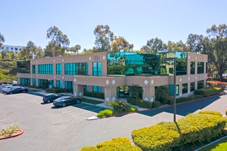 San Diego, CA Office - 10865 Rancho Bernardo Rd San Diego, CA Office - 10865 Rancho Bernardo Rd