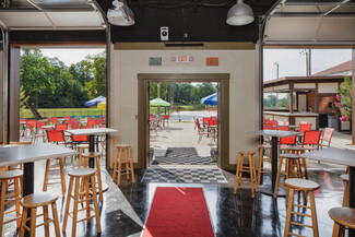 Anniston, AL Sports and Entertainment - 100 Symphony Way