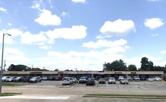 Missouri City, TX Retail - 1530 KenForest Missouri City, TX Retail - 1530 KenForest