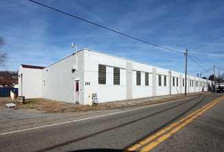 Leetonia, OH Warehouse - 265 State St