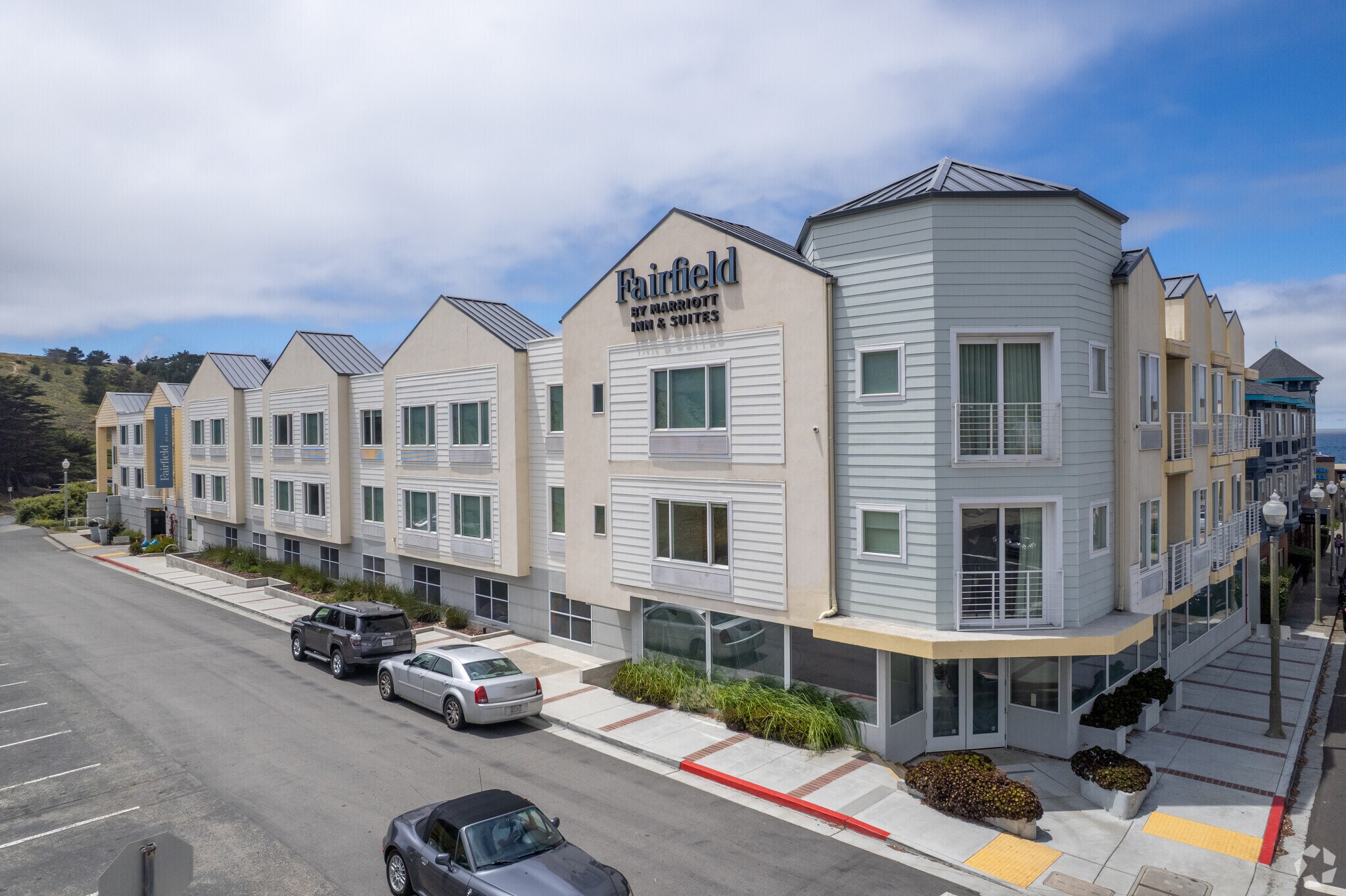 500 Old County Rd, Pacifica, CA for Rent
