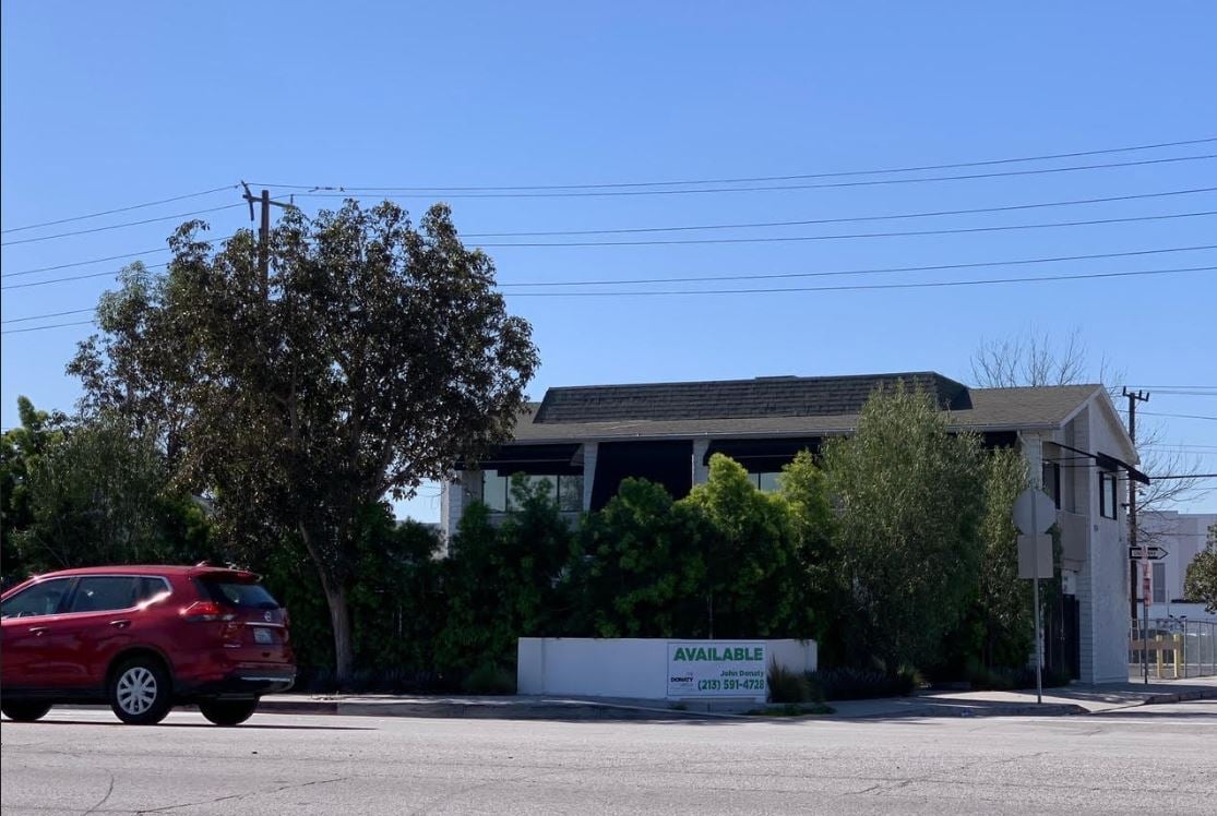 5500 E Washington Blvd, Commerce, CA for Sale