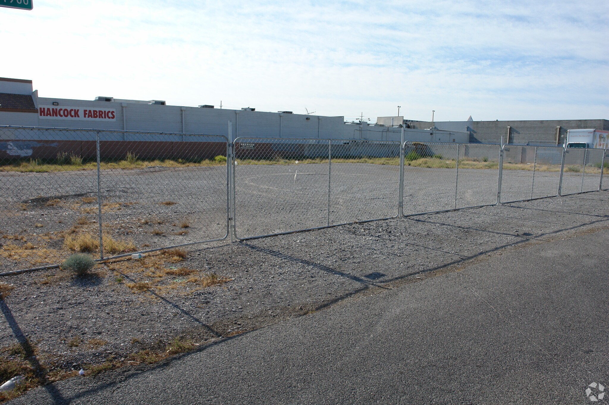 W Lake Mead Blvd @ Fairhaven St, Las Vegas, NV for Sale