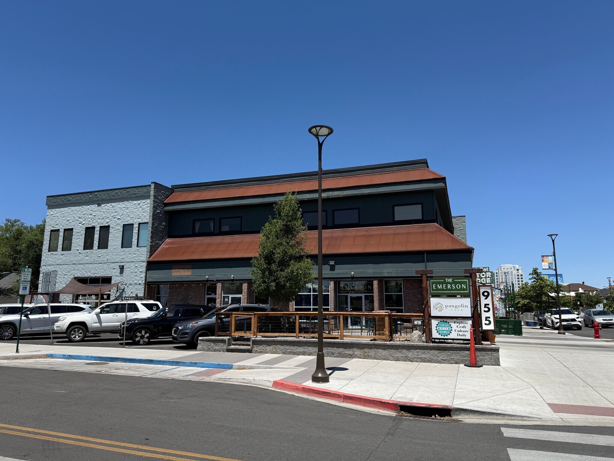 955 S Virginia St, Reno, NV for Rent