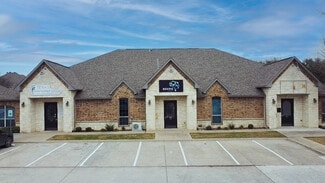 McKinney, TX Office - 2730 Virginia Pky
