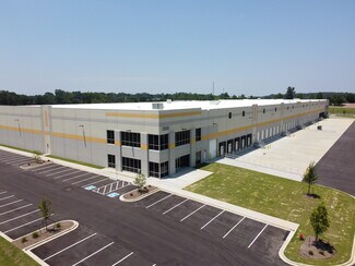 Olive Branch, MS Industrial - 5899 FedEx Ln Olive Branch, MS Industrial - 5899 FedEx Ln