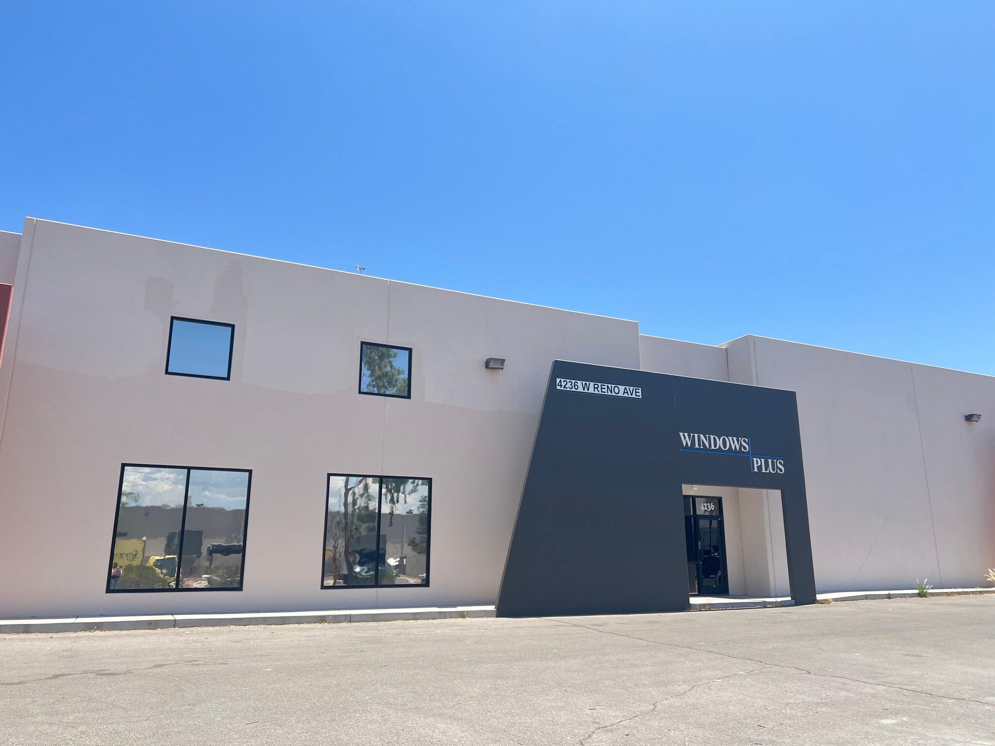 4236 W Reno Ave, Las Vegas, NV for Sale
