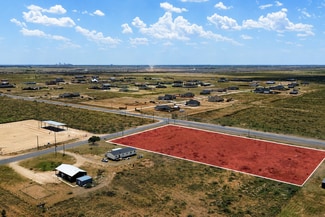 Stanton, TX Residential - 7500 Elkins Rd