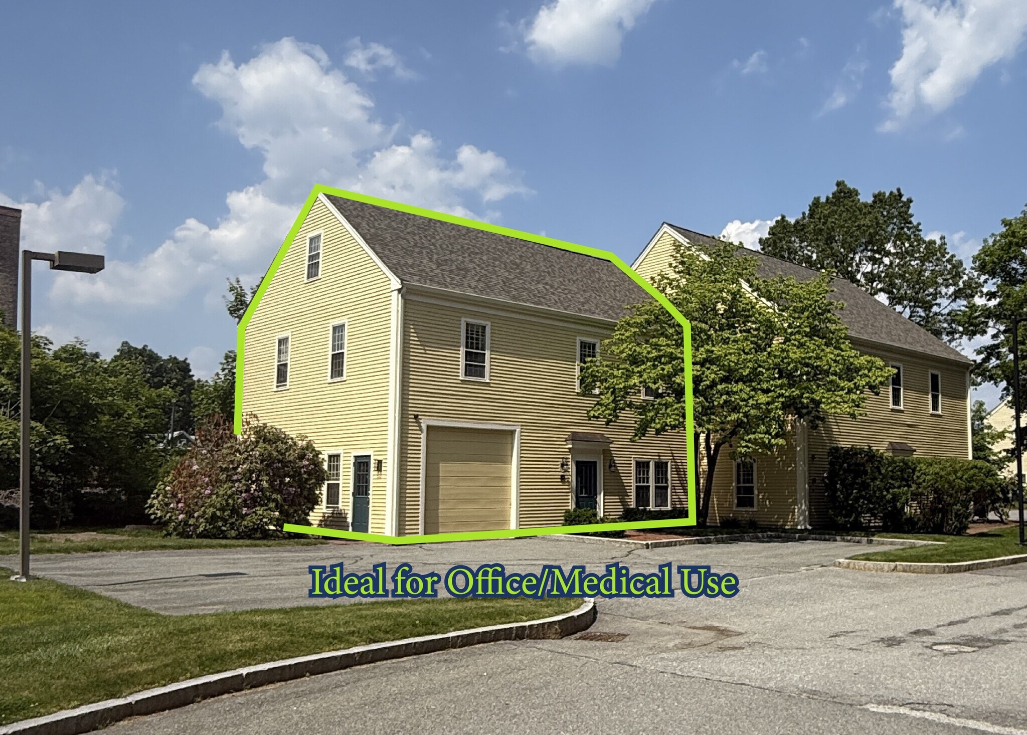 54 Junction Square Dr, Concord, MA for Sale