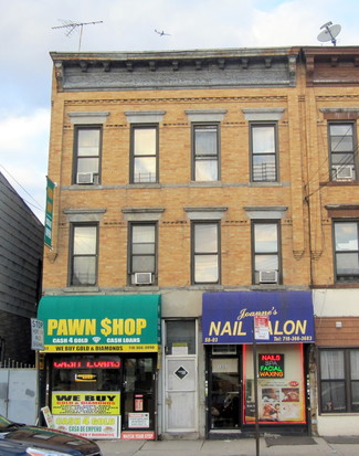 Ridgewood, NY undefined - 58-03 Metropolitan Ave