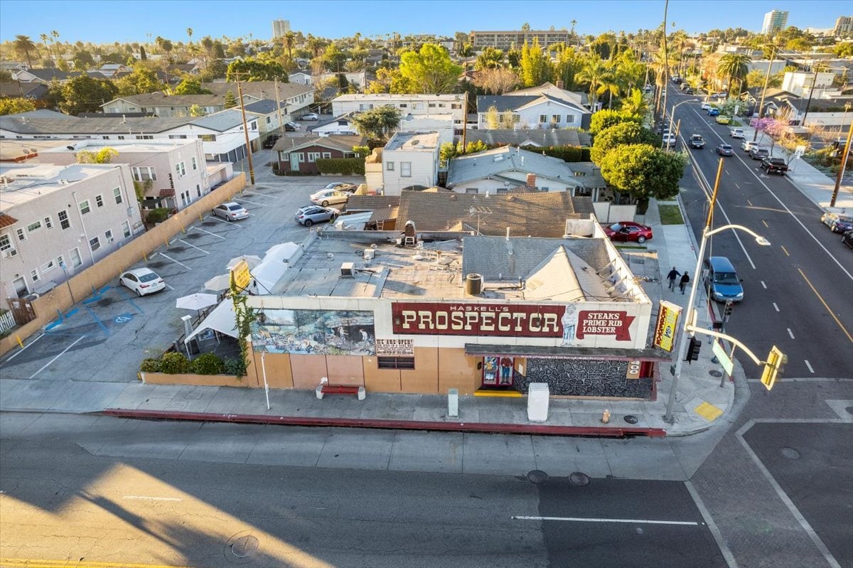 2400 E 7th St, Long Beach, CA for Sale