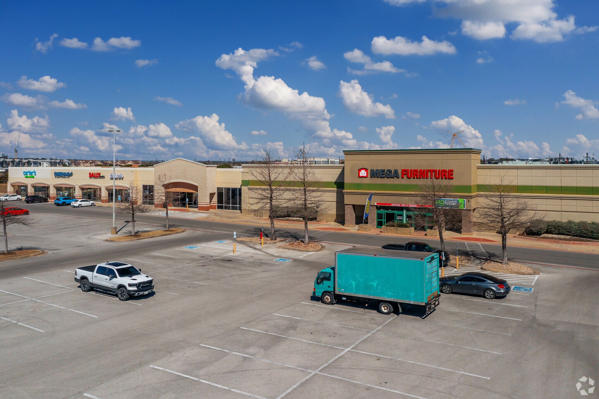 8203 State Highway 151, San Antonio, TX for Rent