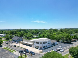 Mobile, AL Retail, Flex - 97 Sage Avenue