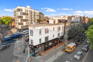 Brooklyn, NY Office/Residential - 1300-1302 Flatbush Ave