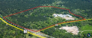 Huntsville, TX Manufacturing - 37 FM 2793 Rd