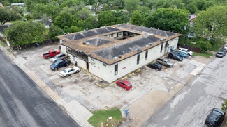 San Antonio, TX Apartments - 703 Logwood Ave San Antonio, TX Apartments - 703 Logwood Ave