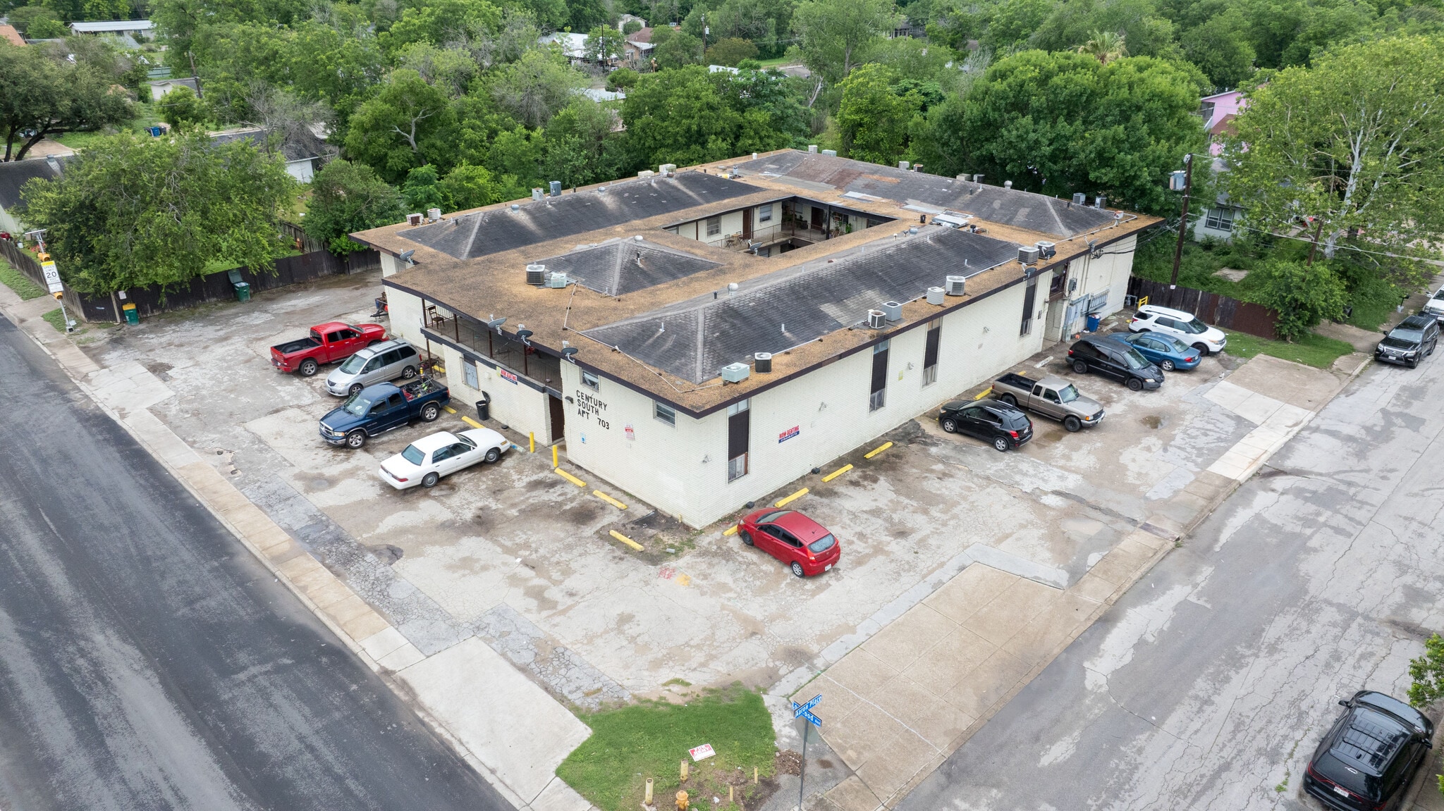 703 Logwood Ave, San Antonio, TX for Sale