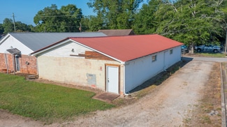 Greenville, GA Retail - 7011 Williams St