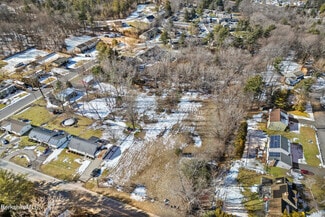 Pittsfield, MA Residential - Dalton Division Rd