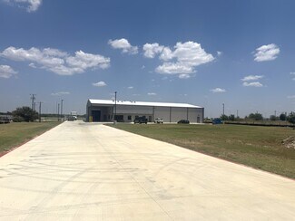 Hutto, TX Warehouse - 801 County Road 118 Hutto, TX Warehouse - 801 County Road 118