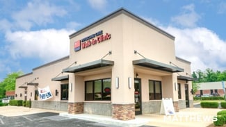 Birmingham, AL Medical - 1989 Montgomery Hwy S Birmingham, AL Medical - 1989 Montgomery Hwy S