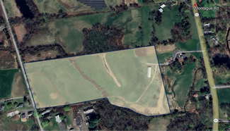 Amherst, MA Commercial Land - Sunderland Rd