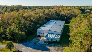 Kinston, NC Industrial - 2428 Nc-11 Hwy N