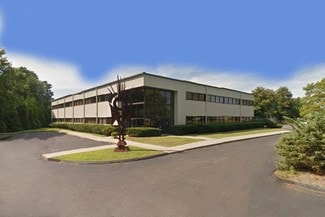 Milford, CT Office - 135 Research Dr