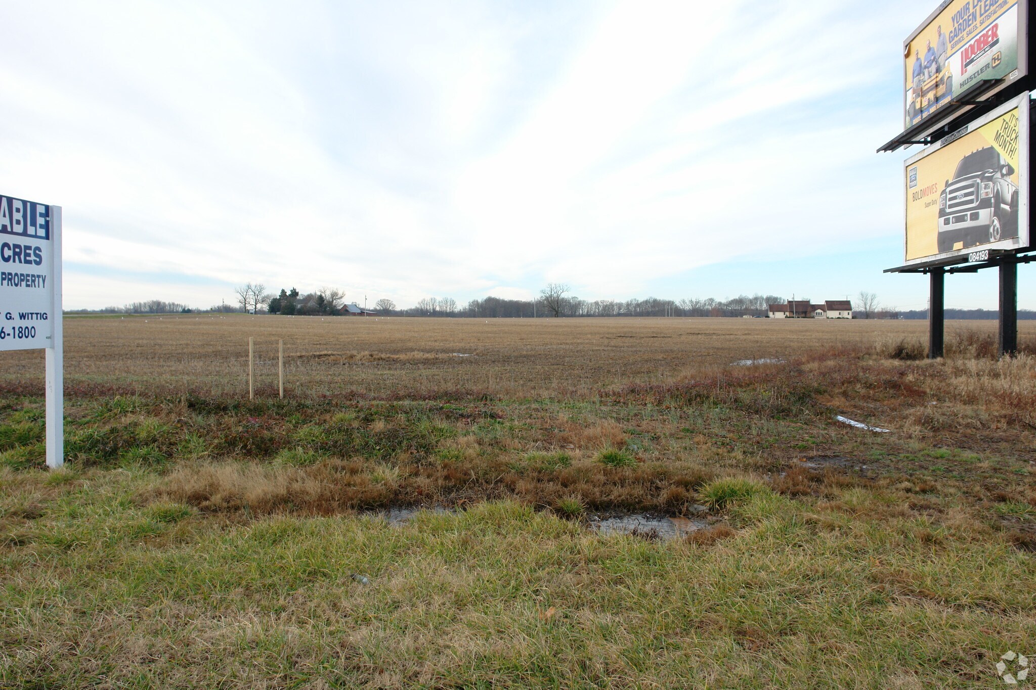 1030 Duck Creek Rd Smyrna, DE 19977 Land Property for Sale on