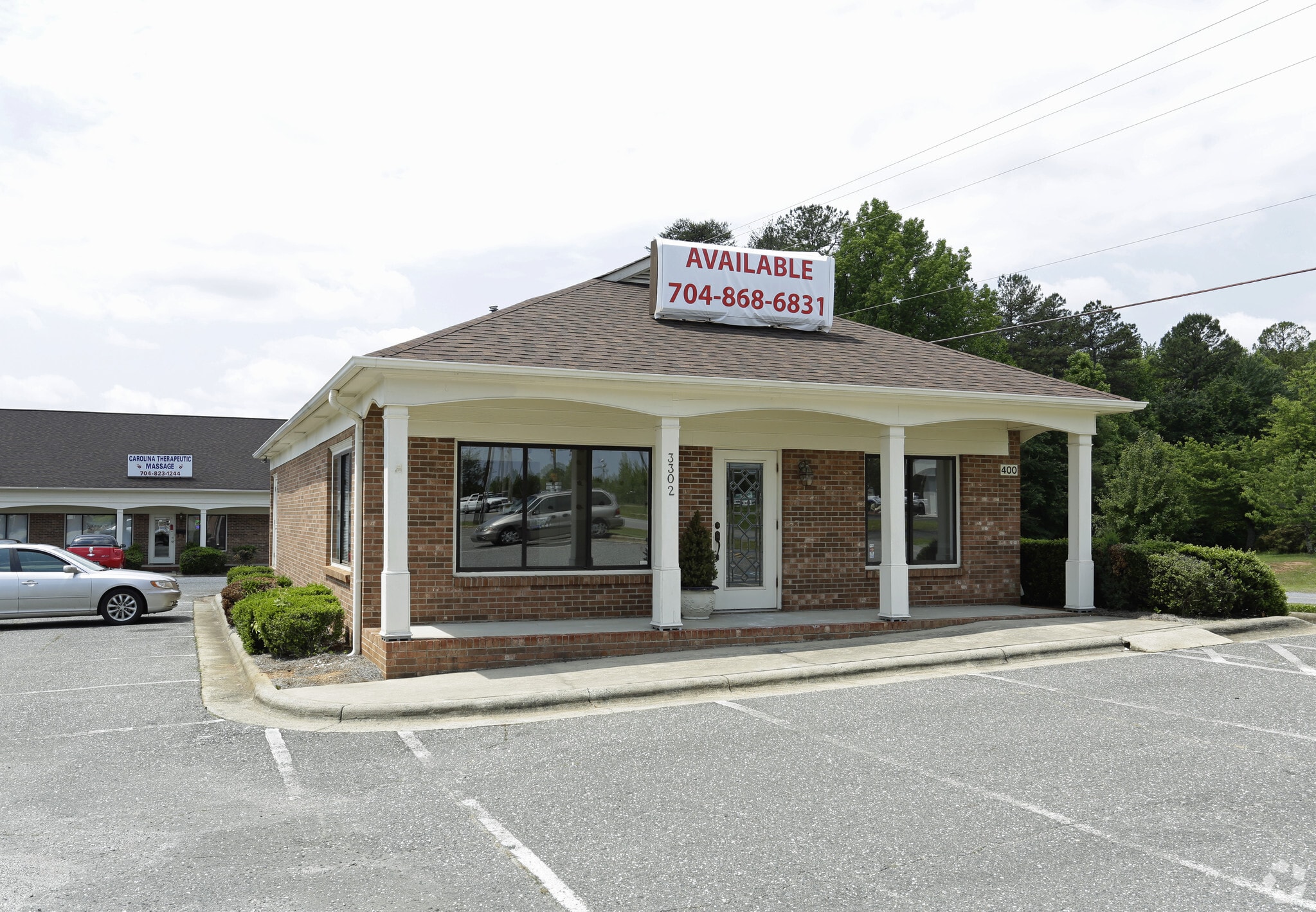 3302 S New Hope Rd, Gastonia, NC for Rent