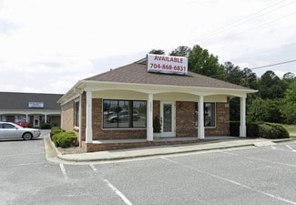 Gastonia, NC Office - 3302 S New Hope Rd Gastonia, NC Office - 3302 S New Hope Rd