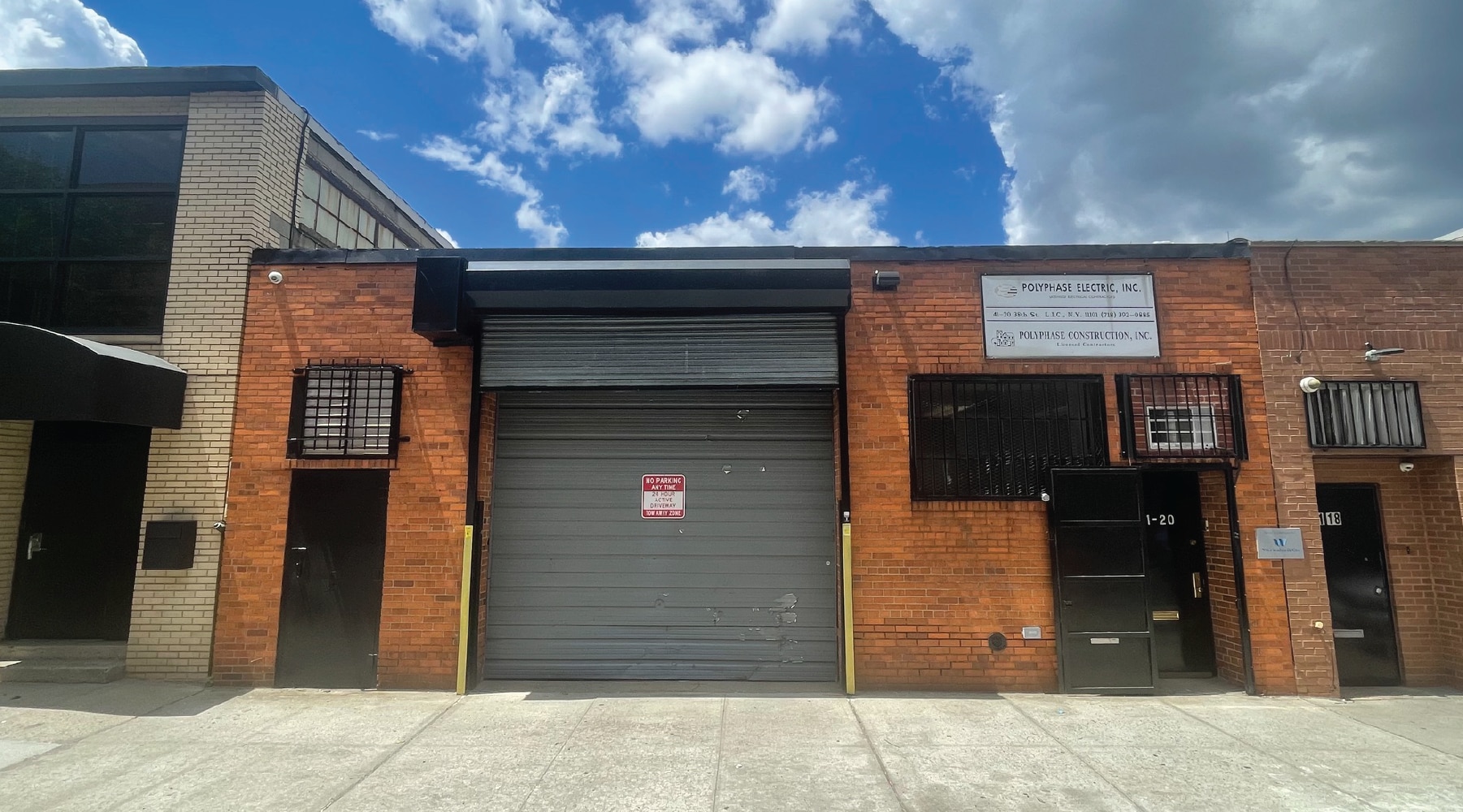 4120 38th St, Long Island City, NY for Rent