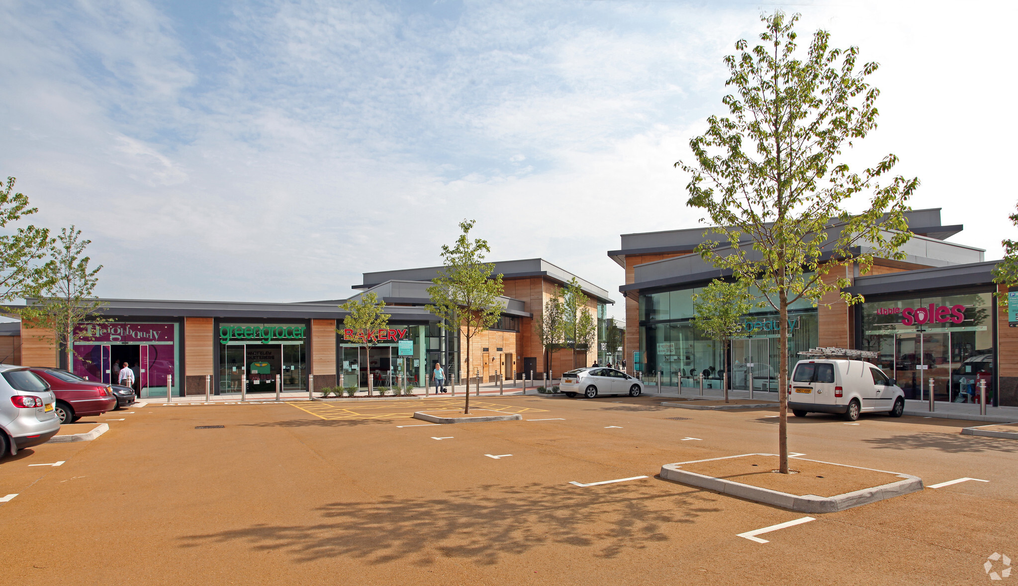 Whiteley Shopping, Fareham, HAM for Rent