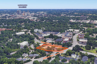 Raleigh, NC Office/Medical - 1309 Annapolis Dr