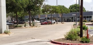 Austin, TX Retail - 9705 Research Blvd