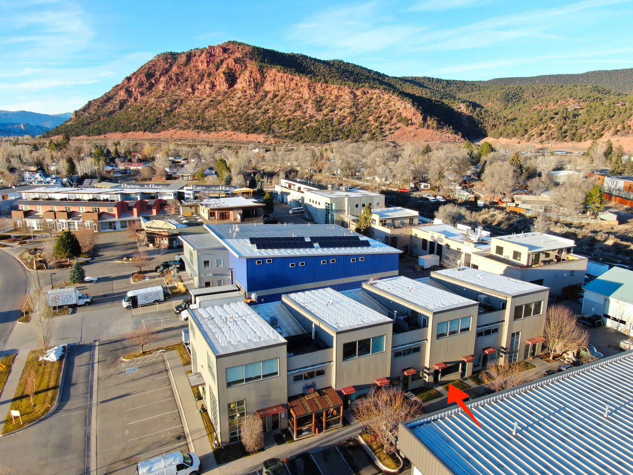 1933 Dolores Way, Carbondale, CO for Rent