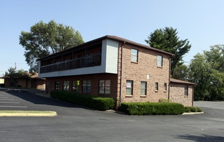 Winchester, VA Office - 2810 Valley Ave