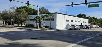 Lake Worth, FL Office - 202 N Federal Hwy