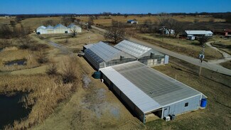 Porum, OK Manufacturing - 23059 S 105th St E