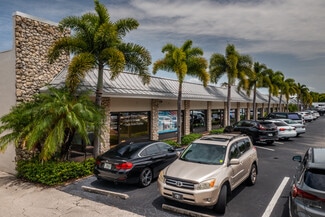 Naples, FL Retail - 1011-1065 5th Ave N Naples, FL Retail - 1011-1065 5th Ave N