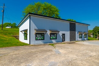 Fayetteville, TN Freestanding - 806 Washington St W
