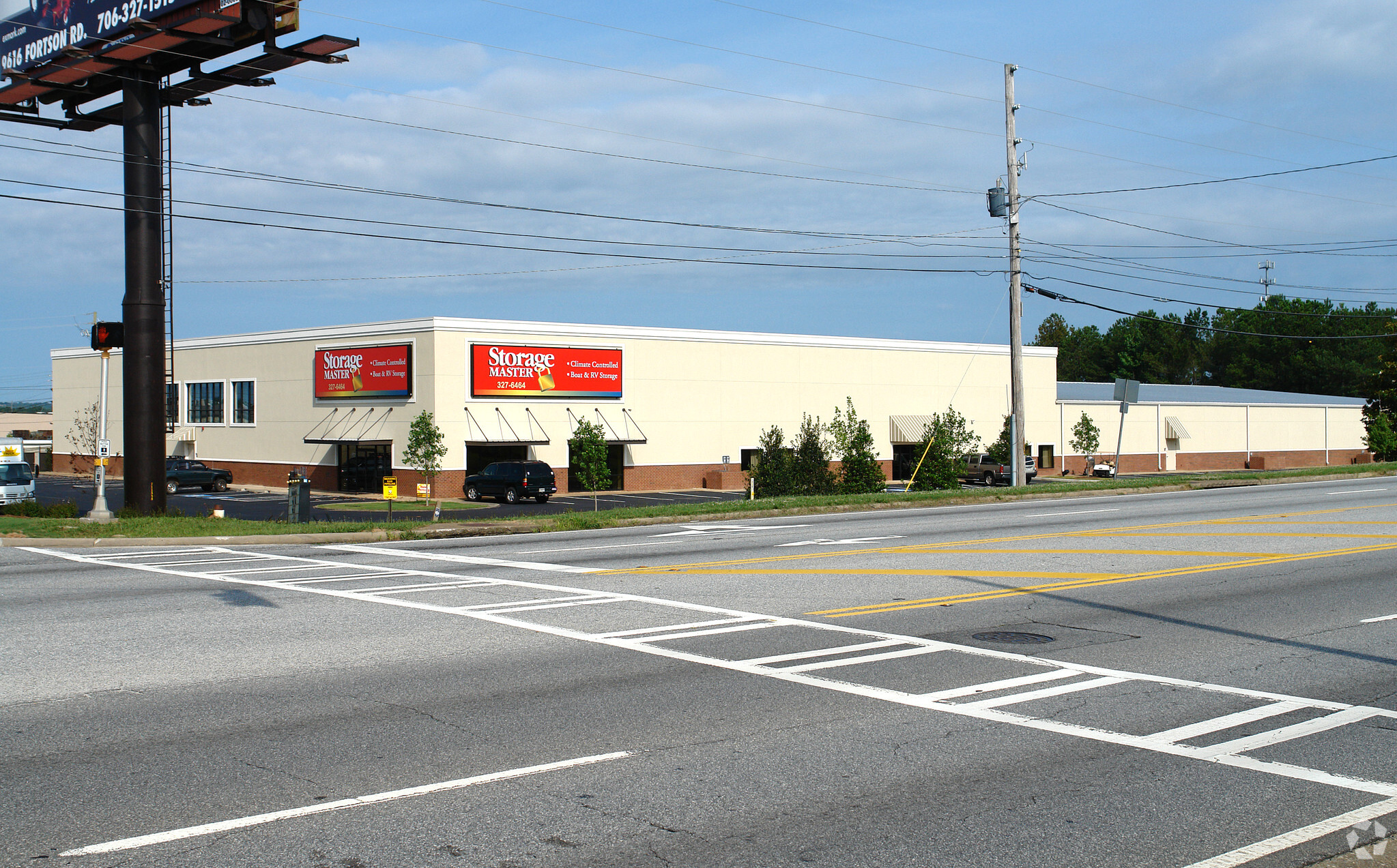 1955 Northside Industrial Blvd, Columbus, GA for Rent