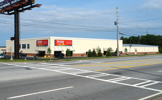 Columbus, GA Office - 1955 Northside Industrial Blvd