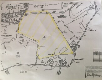 Rockaway, NJ Commercial Land - 859 Green Pond Rd Rockaway, NJ Commercial Land - 859 Green Pond Rd
