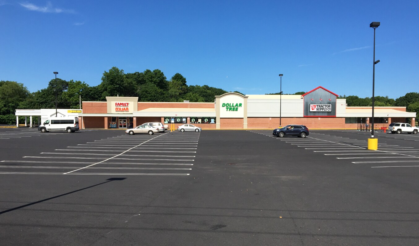 800 S Franklin St Holbrook, MA 02343 Retail Property for Lease on