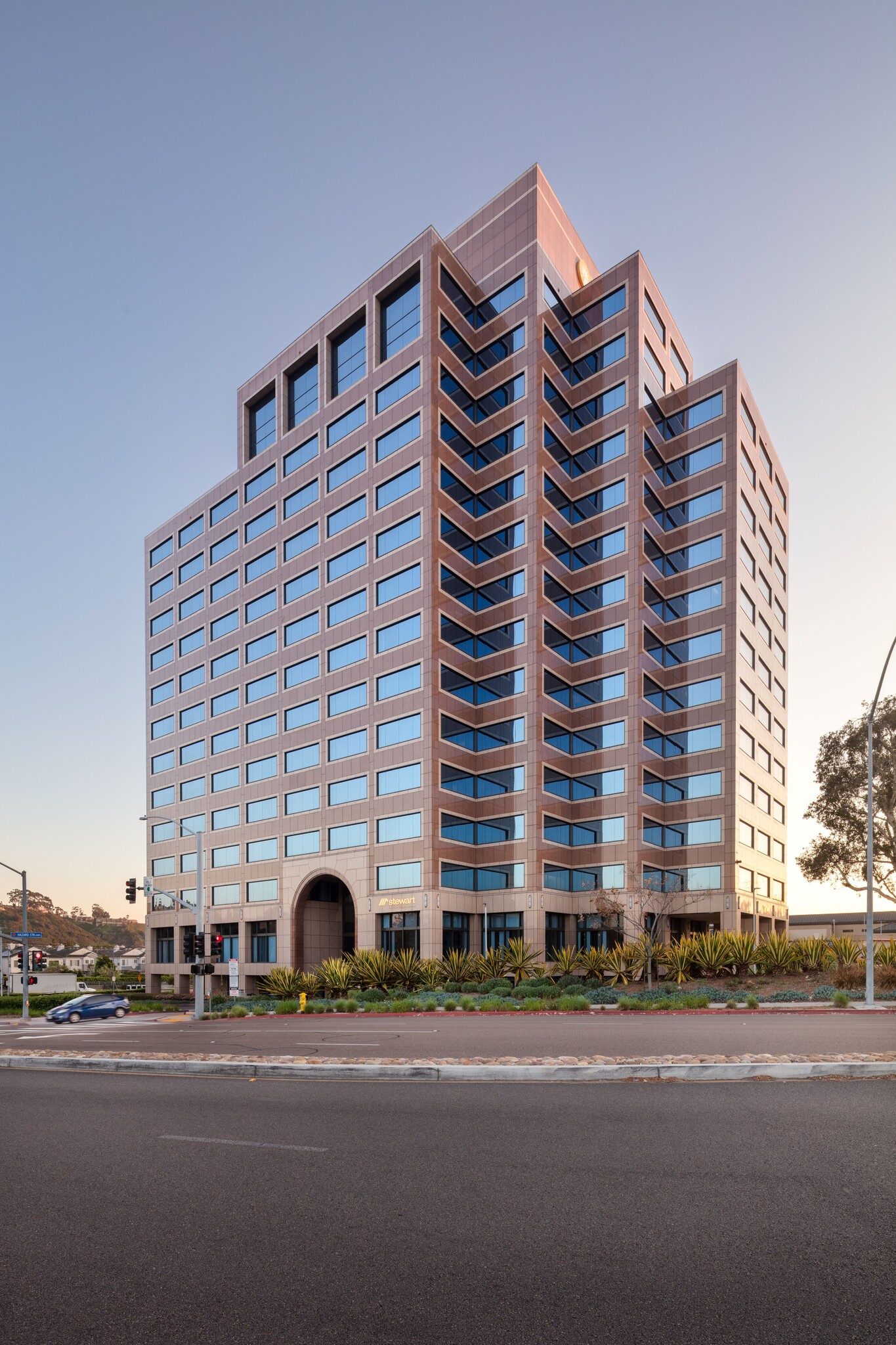 7676 Hazard Center Dr, San Diego, CA for Rent