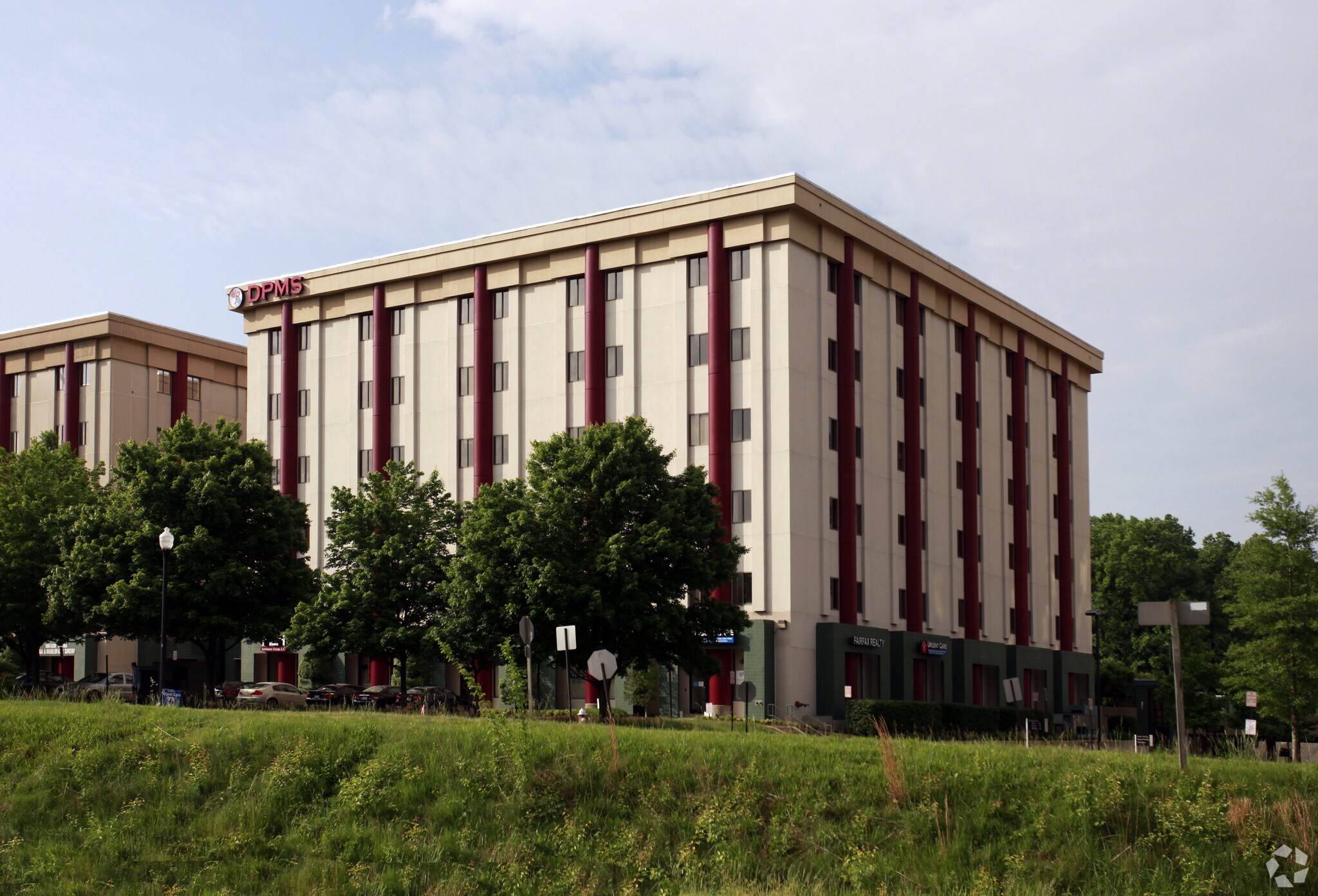 7611 Little River Tpke, Annandale, VA for Rent