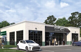 Folsom, PA undefined - 233 Morton Ave Folsom, PA undefined - 233 Morton Ave