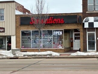 Marshfield, WI Flex - 444 S Central Ave Marshfield, WI Flex - 444 S Central Ave