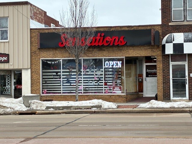 444 S Central Ave, Marshfield, WI for Sale